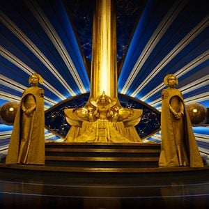 Fotoğraf Galaksinin Koruyucuları 2