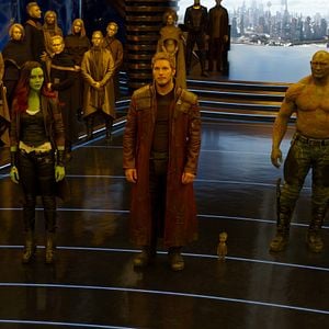 Fotoğraf Chris Pratt