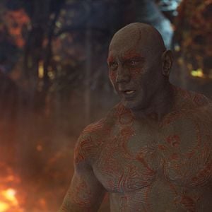 Fotoğraf Dave Bautista