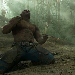 Fotoğraf Dave Bautista