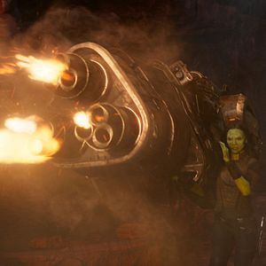 Fotoğraf Galaksinin Koruyucuları 2