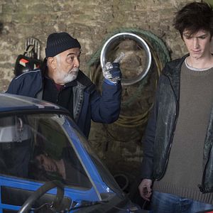 Fotoğraf François Deblock