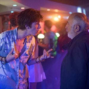 Fotoğraf François Deblock