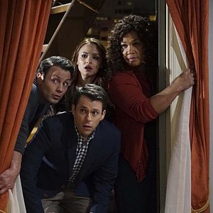 Fotoğraf Jonathan Sadowski