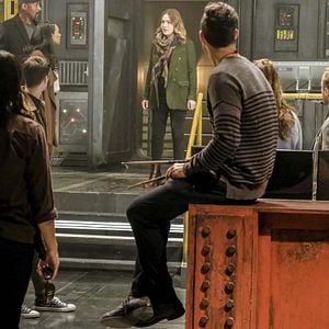 Fotoğraf Tom Cavanagh