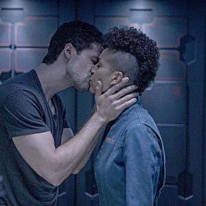 Fotoğraf Dominique Tipper