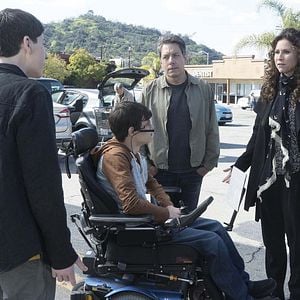 Fotoğraf Minnie Driver