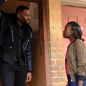 Fotoğraf Ashley Thomas