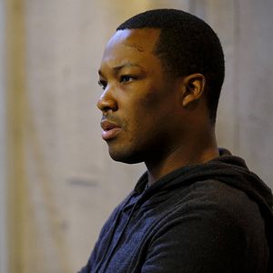 Fotoğraf Corey Hawkins