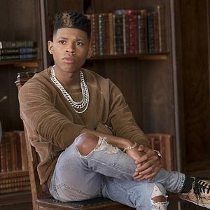 Fotoğraf Bryshere Y. Gray