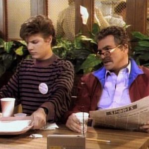 Fotoğraf Evening Shade