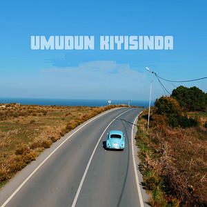 Fotoğraf Umudun Kıyısında