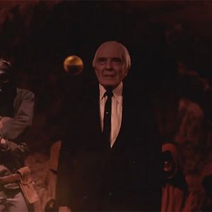 Fotoğraf Angus Scrimm