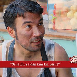 Fotoğraf Mezeci Çırağı