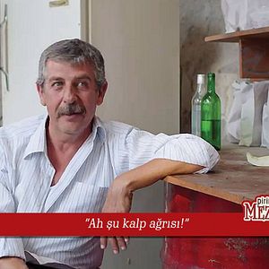 Fotoğraf Mezeci Çırağı