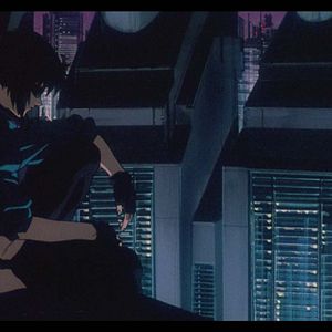 Fotoğraf Ghost in the Shell