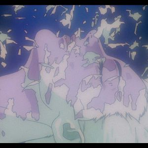 Fotoğraf Ghost in the Shell