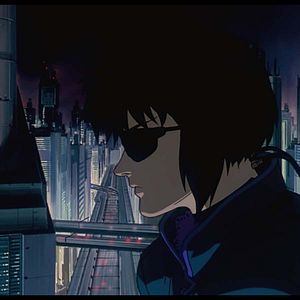 Fotoğraf Ghost in the Shell