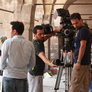 Fotoğraf Mezeci Çırağı