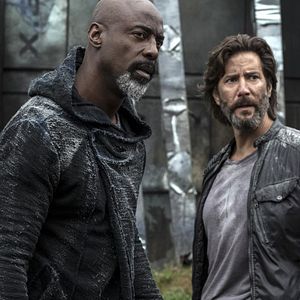 Fotoğraf Chris Larkin