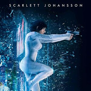 Fotoğraf Kabuktaki Hayalet