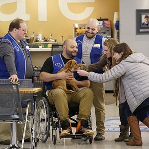Fotoğraf Colton Dunn