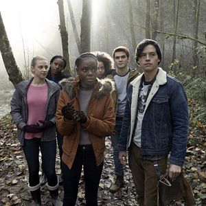 Fotoğraf Cole Sprouse