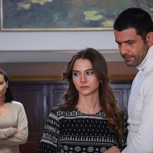 Fotoğraf O Hayat Benim