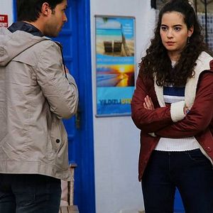 Fotoğraf Bodrum Masalı