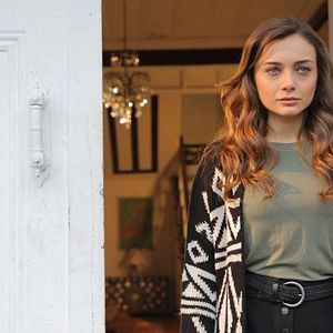 Fotoğraf Aşk ve Gurur