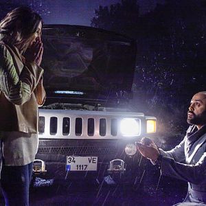 Fotoğraf Paramparça