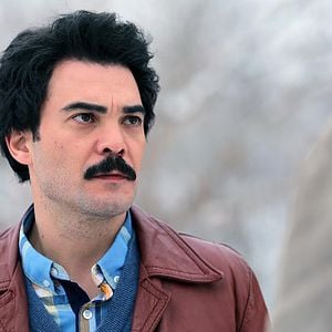 Fotoğraf Kırlangıç Fırtınası