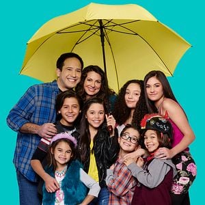 Fotoğraf Stuck in the Middle