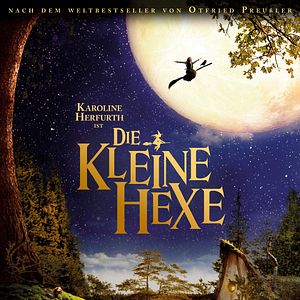 Fotoğraf Küçük Cadı