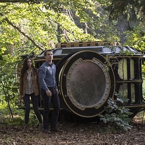 Fotoğraf Freddie Stroma