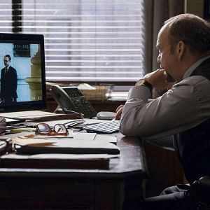 Fotoğraf Paul Giamatti