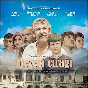 Fotoğraf Mezeci Çırağı