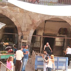 Fotoğraf Mezeci Çırağı