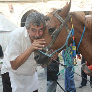 Fotoğraf Mezeci Çırağı