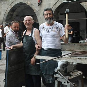 Fotoğraf Mezeci Çırağı