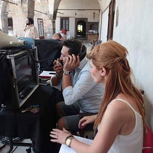 Fotoğraf Mezeci Çırağı