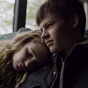 Fotoğraf Sophie Nélisse