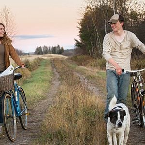 Fotoğraf Sophie Nélisse