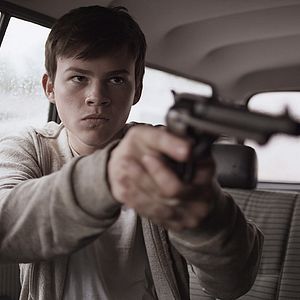 Fotoğraf Josh Wiggins