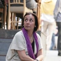 Fotoğraf Nisan Akman