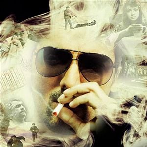 Fotoğraf No Smoking