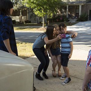 Fotoğraf Saftirik Greg'in Günlüğü: Bende Bu Şans Varken!