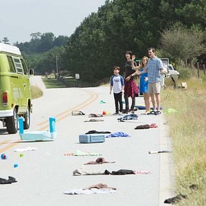 Fotoğraf Saftirik Greg'in Günlüğü: Bende Bu Şans Varken!