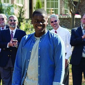 Fotoğraf Daniel Kaluuya