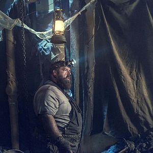 Fotoğraf Nick Frost